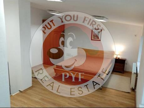 Cutitul de Argint l Casa minion P M l Nedecomandat l 48mp l B10598