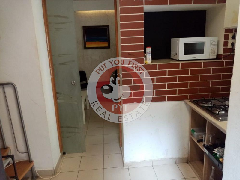 Cutitul de Argint l Casa minion P M l Nedecomandat l 48mp l B10598