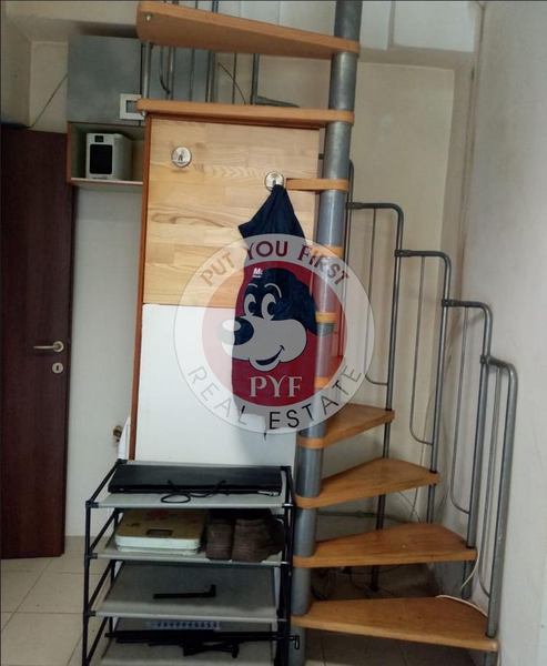 Cutitul de Argint l Casa minion P M l Nedecomandat l 48mp l B10598