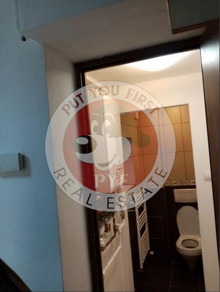 Cutitul de Argint l Casa minion P M l Nedecomandat l 48mp l B10598