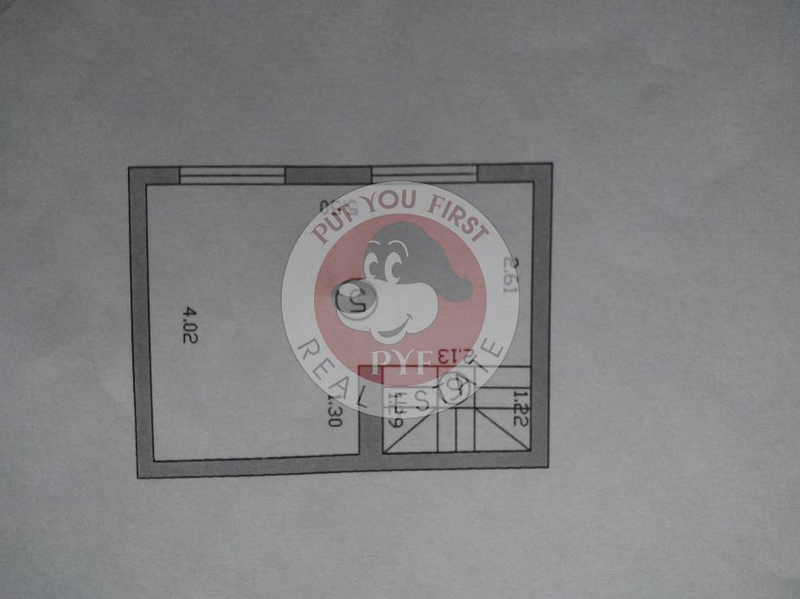 Cutitul de Argint l Casa minion P M l Nedecomandat l 48mp l B10598