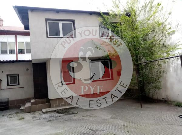 Cutitul de Argint l Casa minion P M l Nedecomandat l 48mp l B10598